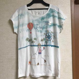 Used Kids' T-shirts
